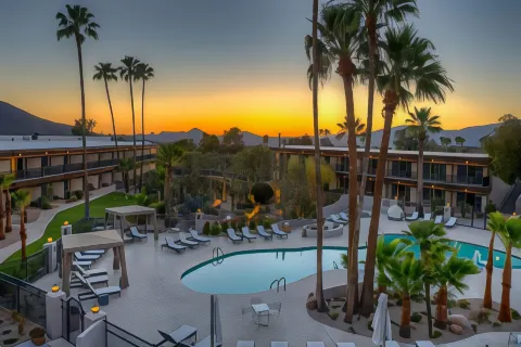 시바나 케어프리 리조트