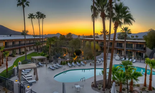 Civana Wellness Resort & Spa