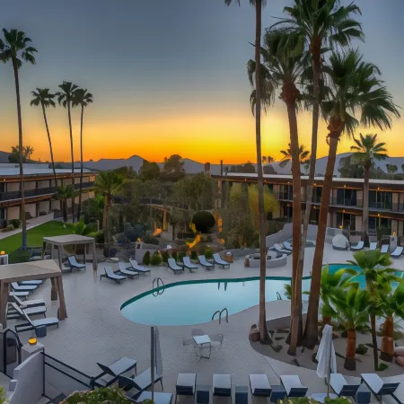 Civana Wellness Resort & Spa