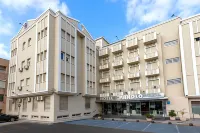 Manolo Hotel in zona Torre de los Caballos