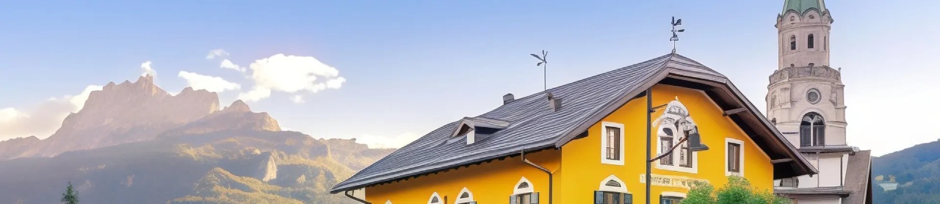 Instagramtaugliche Hotels