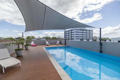 Aligned Corporate Residences Mackay Hotel a Mackay