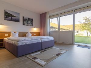 Motel Stralsund