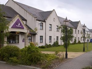 Premier Inn Elgin