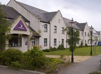 Premier Inn Elgin