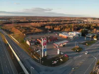 Motel Express Hotels in Rivière-du-Loup