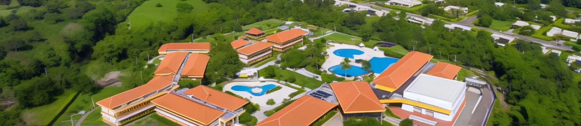 Four-Star Hotels