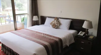 Snow Hotel Hotels near HIKE OF RWANDA HISTORICAL ADVENTURES