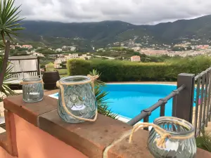 Paradiso di Manù