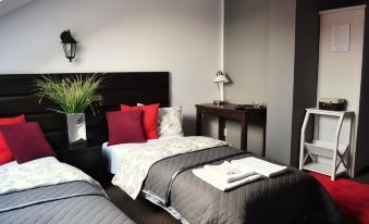 Hotel Graffit - Housity