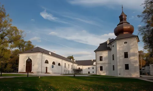 Chateau Appony