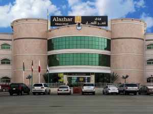 Alazhar Palace Hotel