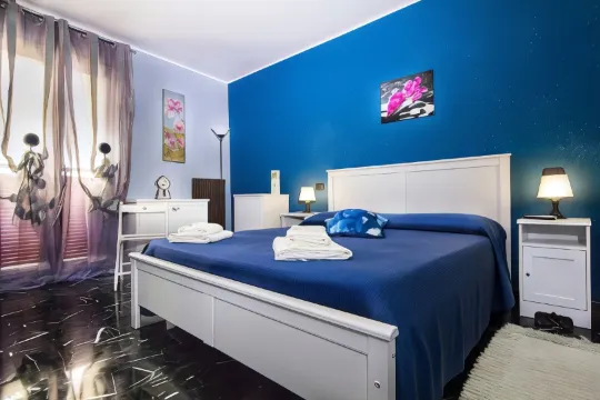 伊瑞克里奧套房民宿