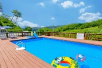 Hongcheon Stone Brown Pension Hotels in Hongcheon-gun