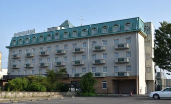 Hotel Castle Inn Suzuka Chuo