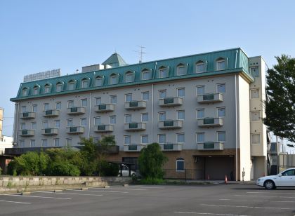 Hotel Castle Inn Suzuka Chuo