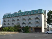 鈴鹿中央城堡酒店