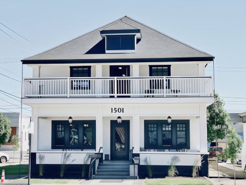 The Landing Hotel and Dining