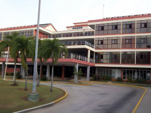 Hotel Bello Caribe