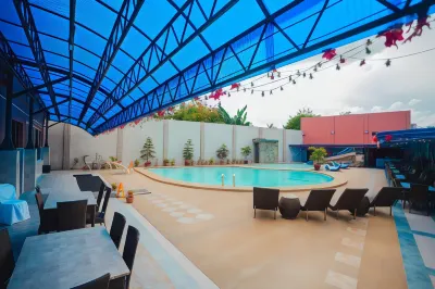 Butuan Grand Palace Hotel Annex Hotels in Butuan City