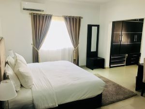 Modex hotel lekki