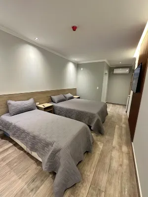 Z Hotel Boutique Hotels in 