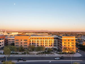 Element Scottsdale at SkySong