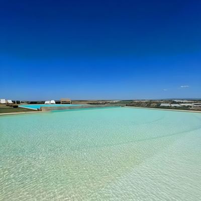 Outdoor Swimming Pool