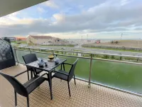 Le Sable D Opale Hotels in Calais