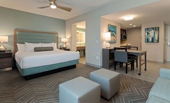 Homewood Suites by Hilton Panama City Beach