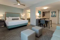 Homewood Suites by Hilton Panama City Beach فنادق في بنما سيتي بيتش