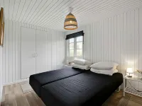Newly Renovated Cottage with Love and Soul فنادق في Lejre