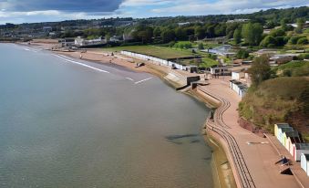 Beach Hotel Torbay