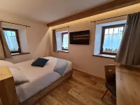 La Culla Hotels in Comelico Superiore