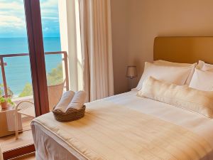 Beach Eco Stays Hotel Boutique Lagoinha