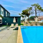 Gyeongju Heimisch Pool Villa