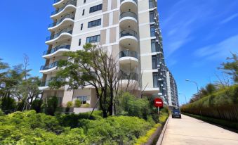 Can ho Aria Resort Vung Tau 3 Phong ngu