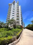 Căn hộ Aria Resort Vũng Tàu 3 Phòng ngủ Các khách sạn ở Phường Nguyễn An Ninh