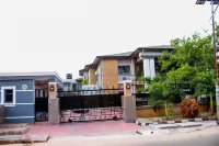 Shamrock Manor the Residence Benin City