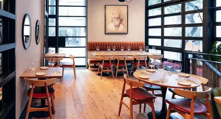 Ovolo Central – 2 Arbuthnot Road