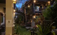 Saithong Guest House Old City