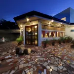 House of Big Brother Hotels near ROVIA Swimming Pool And Zip Line