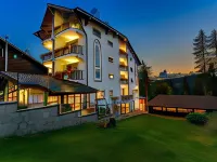 Pensiunea Hilltop Hotels in Predeal