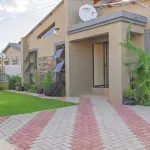 Luxlusive Guest House