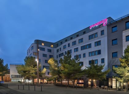 Moxy Amiens