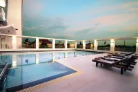 Kantary Hotel Kabinburi Hotels in Kabin Buri