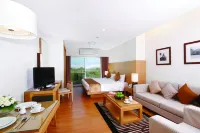 Kantary Hotel Kabinburi Hotels near Wat Si Mueang Khlong Han Daeng