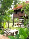 Baan Thai House Các khách sạn ở Ayutthaya