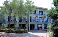 綠世界海灘飯店