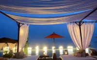 Chantaramas Beach Resort, Koh Phangan